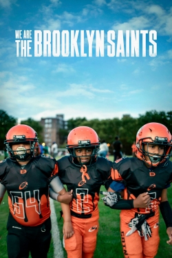 We Are: The Brooklyn Saints-fmovies