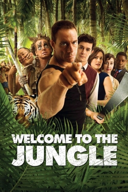 Welcome to the Jungle-fmovies