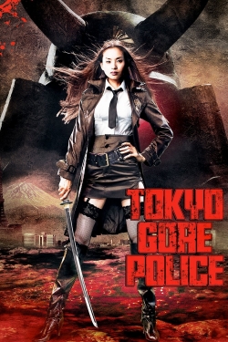 Tokyo Gore Police-fmovies
