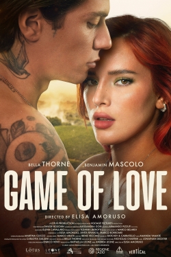Game of Love-fmovies