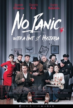 No Panic, With a Hint of Hysteria-fmovies