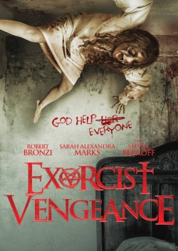 Exorcist Vengeance-fmovies
