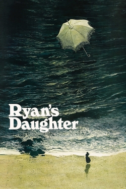 Ryan's Daughter-fmovies