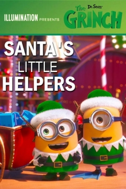 Santa's Little Helpers-fmovies