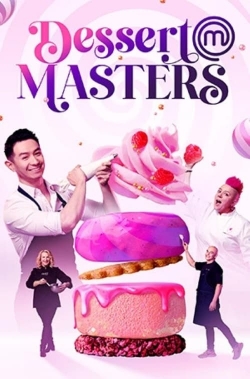 MasterChef: Dessert Masters-fmovies