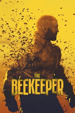 The Beekeeper-fmovies