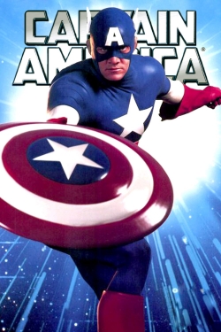 Captain America-fmovies