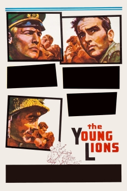 The Young Lions-fmovies