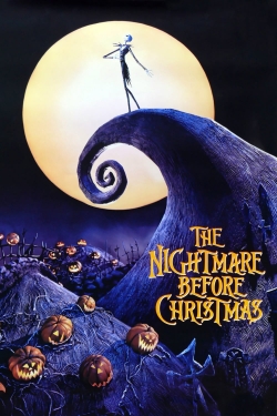 The Nightmare Before Christmas-fmovies