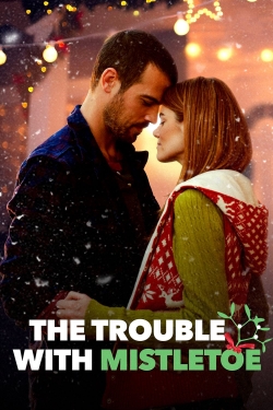 The Trouble with Mistletoe-fmovies