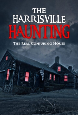 The Harrisville Haunting: The Real Conjuring House-fmovies