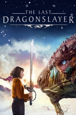 The Last Dragonslayer-fmovies
