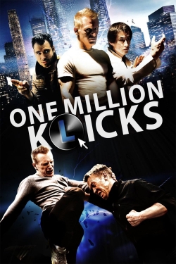 One Million K(l)icks-fmovies