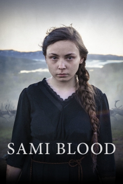 Sami Blood-fmovies