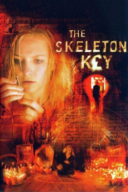 The Skeleton Key-fmovies