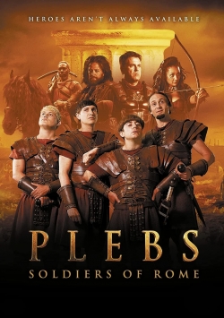 Plebs: Soldiers Of Rome-fmovies