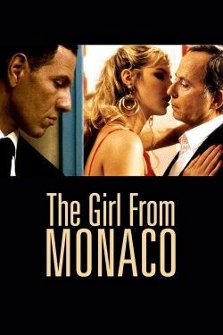 The Girl from Monaco-fmovies