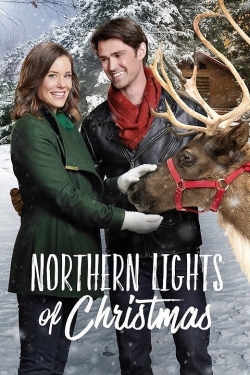 Northern Lights of Christmas-fmovies