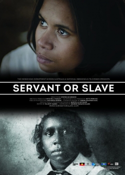 Servant or Slave-fmovies