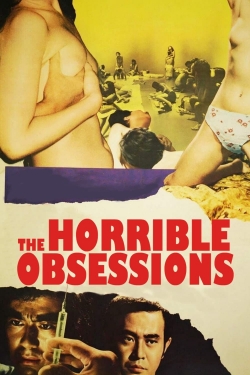 The Horrible Obsessions-fmovies