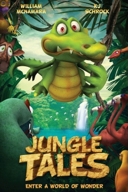 Jungle Tales-fmovies