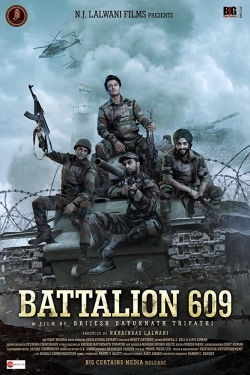 Battalion 609-fmovies