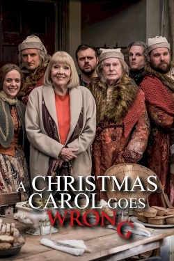 A Christmas Carol Goes Wrong-fmovies