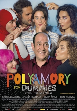 Polyamory for Dummies-fmovies