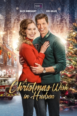 A Christmas Wish in Hudson-fmovies