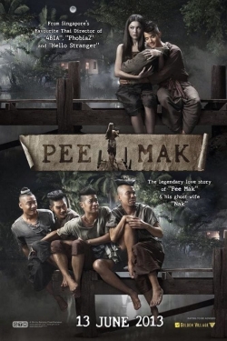 Pee Mak Phrakanong-fmovies