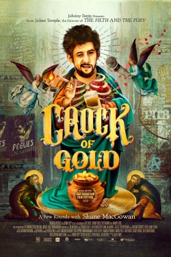Crock of Gold: A Few Rounds with Shane MacGowan-fmovies