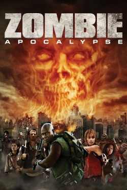 Zombie Apocalypse-fmovies