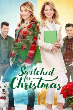 Switched for Christmas-fmovies