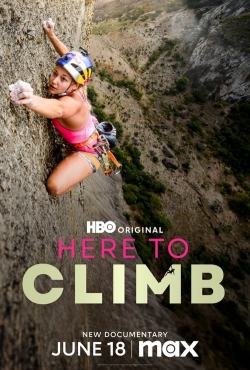 Here to Climb-fmovies