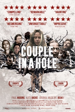 Couple in a Hole-fmovies