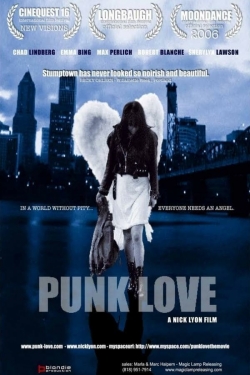 Punk Love-fmovies