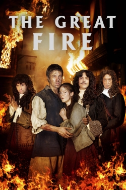 The Great Fire-fmovies