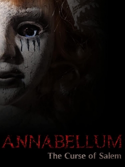 Annabellum - The Curse of Salem-fmovies