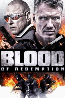 Blood of Redemption-fmovies