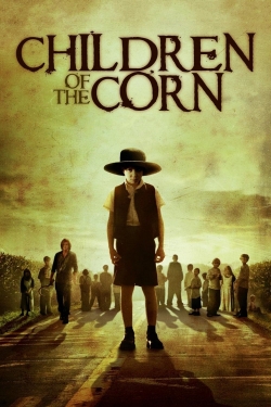 Children of the Corn-fmovies