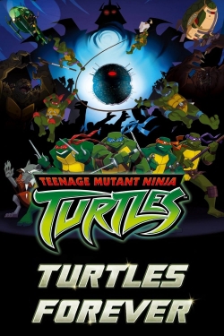 Turtles Forever-fmovies