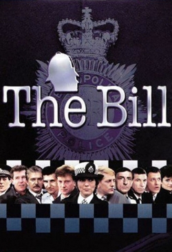 The Bill-fmovies