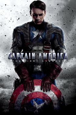 Captain America: The First Avenger-fmovies
