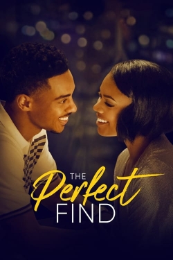 The Perfect Find-fmovies