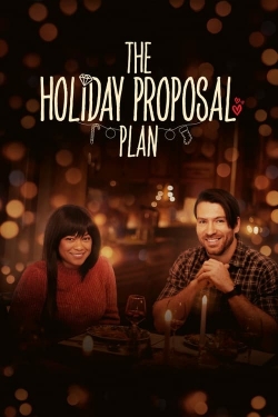 The Holiday Proposal Plan-fmovies