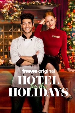 Hotel for the Holidays-fmovies