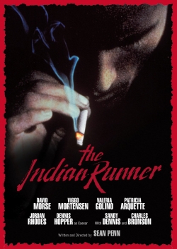 The Indian Runner-fmovies
