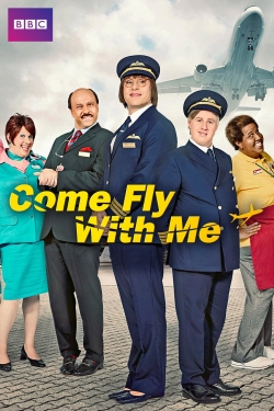 Come Fly with Me-fmovies