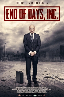 End of Days, Inc.-fmovies