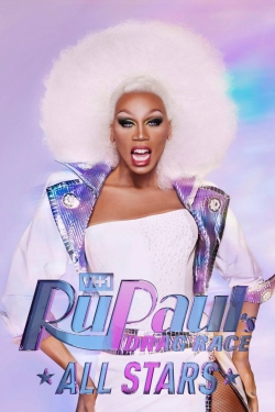 RuPaul's Drag Race All Stars-fmovies
